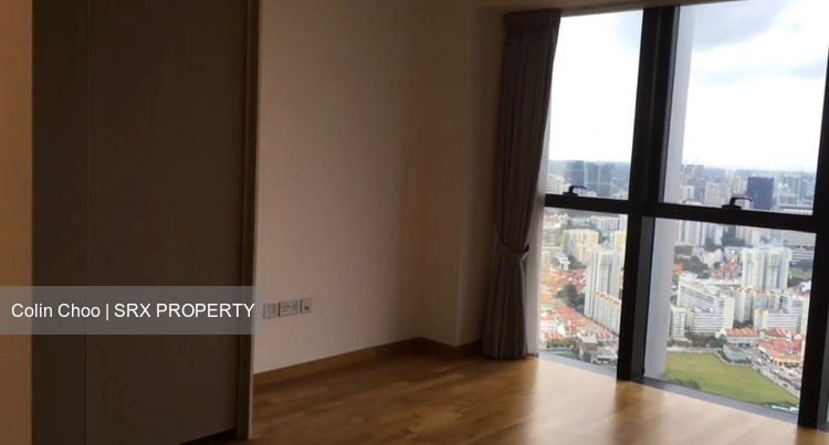 Duo Residences (D7), Apartment #540955871